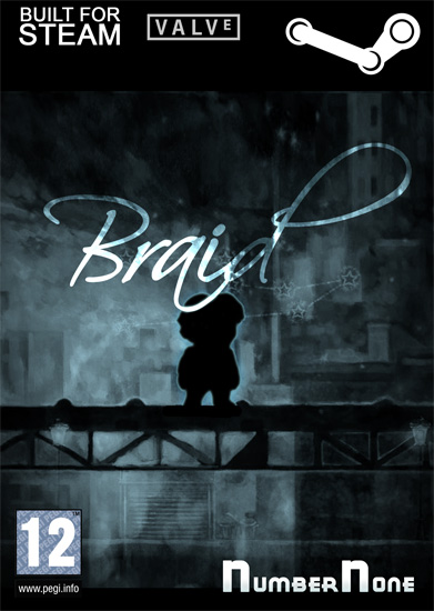 Braid (2009/RUS) PC