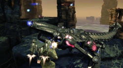 Dark Void (2010/RUS/Repack) PC