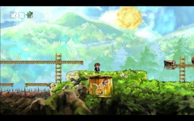 Braid (2009/RUS) PC