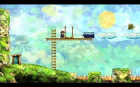Braid (2009/RUS) PC