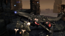 Dark Void (2010/RUS/Repack) PC