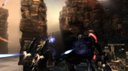 Dark Void (2010/RUS/Repack) PC