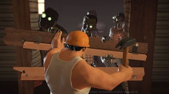 Dead Block (2011/ENG/Repack) PC