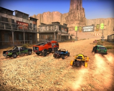 Insane 2 (2011/RUS/Repack) PC