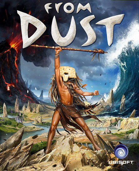 From Dust (2011/RUS/Repack) PC