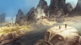 From Dust (2011/RUS/Repack) PC