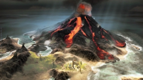 From Dust (2011/RUS/Repack) PC