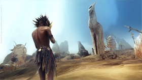 From Dust (2011/RUS/Repack) PC