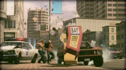 Driver: San Francisco (2011/RUS/ENG/Repack) PC