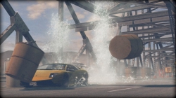 Driver: San Francisco (2011/RUS/ENG/Repack) PC