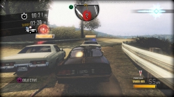 Driver: San Francisco (2011/RUS/ENG/Repack) PC