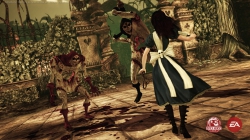 Alice: Madness Returns (2011/RUS/ENG/Repack) PC Alice: Madness Returns (2011/RUS/ENG/Repack) PC