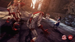 Alice: Madness Returns (2011/RUS/ENG/Repack) PC Alice: Madness Returns (2011/RUS/ENG/Repack) PC