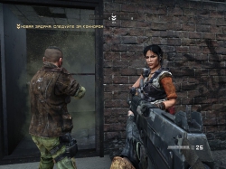 Homefront (2011/RUS/Repack) PC