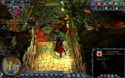 Dungeons. Хранитель Подземелий / Dungeons (2011/RUS/Repack) PC