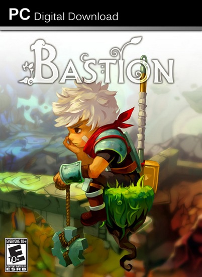 Bastion (2011/RUS/ENG/RePack) PC