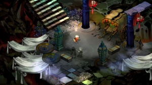Bastion (2011/RUS/ENG/RePack) PC