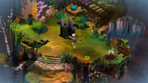 Bastion (2011/RUS/ENG/RePack) PC