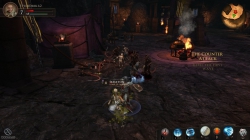 Dungeons and Dragons: Daggerdale (2011/RUS/ENG/Repack) PC