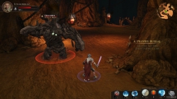 Dungeons and Dragons: Daggerdale (2011/RUS/ENG/Repack) PC