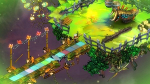 Bastion (2011/RUS/ENG/RePack) PC