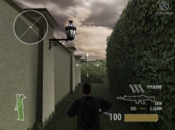 25 to Life (2006/Rus/Repack) PC