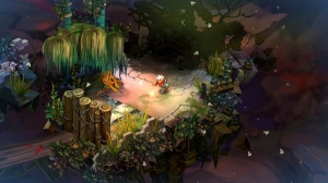 Bastion (2011/RUS/ENG/RePack) PC