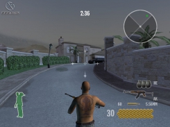 25 to Life (2006/Rus/Repack) PC