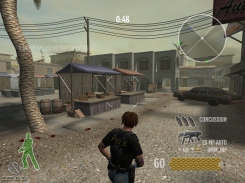 25 to Life (2006/Rus/Repack) PC