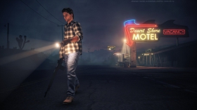 Alan Wake Alan Wake