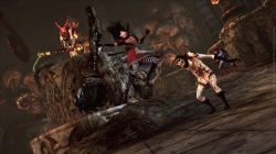Alice: Madness Returns (2011/RUS/ENG/Repack) PC Alice: Madness Returns (2011/RUS/ENG/Repack) PC