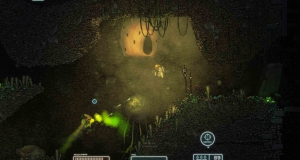 Capsized (2011/ENG) PC