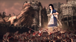 Alice: Madness Returns (2011/RUS/ENG/Repack) PC Alice: Madness Returns (2011/RUS/ENG/Repack) PC