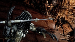 Aliens vs. Predator (2010/RUS/ENG/Repack) PC Aliens vs. Predator (2010/RUS/ENG/Repack) PC