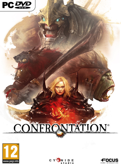 Confrontation: Последняя битва (2012/RUS/RePack) PC