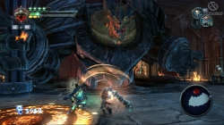 DarkSiders: Wrath of War (2010/RUS/ENG/RePack) PC