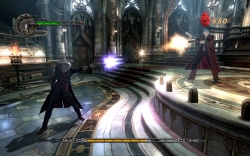 Devil May Cry 4 (2008/RUS/ENG/RePack) PC