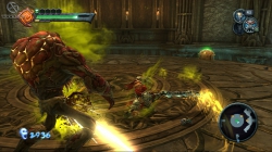 DarkSiders: Wrath of War (2010/RUS/ENG/RePack) PC