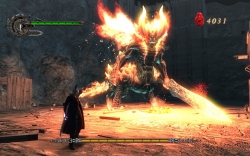 Devil May Cry 4 (2008/RUS/ENG/RePack) PC