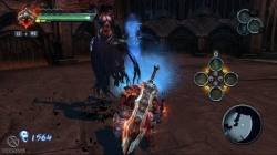 DarkSiders: Wrath of War (2010/RUS/ENG/RePack) PC