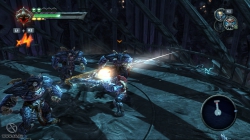 DarkSiders: Wrath of War (2010/RUS/ENG/RePack) PC