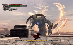 Devil May Cry 4 (2008/RUS/ENG/RePack) PC