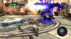 DarkSiders: Wrath of War (2010/RUS/ENG/RePack) PC