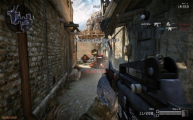 Warface (2012/RUS/RePack) PC Warface (2012/RUS/RePack) PC