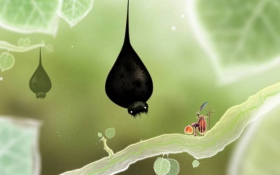 Botanicula (Amanita Design) (2012/RUS/MULTI12) PC