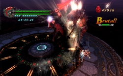 Devil May Cry 4 (2008/RUS/ENG/RePack) PC
