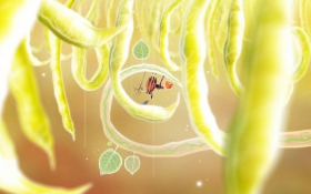 Botanicula (Amanita Design) (2012/RUS/MULTI12) PC