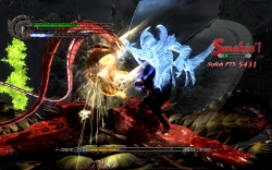 Devil May Cry 4 (2008/RUS/ENG/RePack) PC
