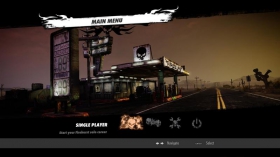 Fireburst (2012/ENG) PC