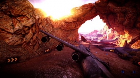 Fireburst (2012/ENG) PC